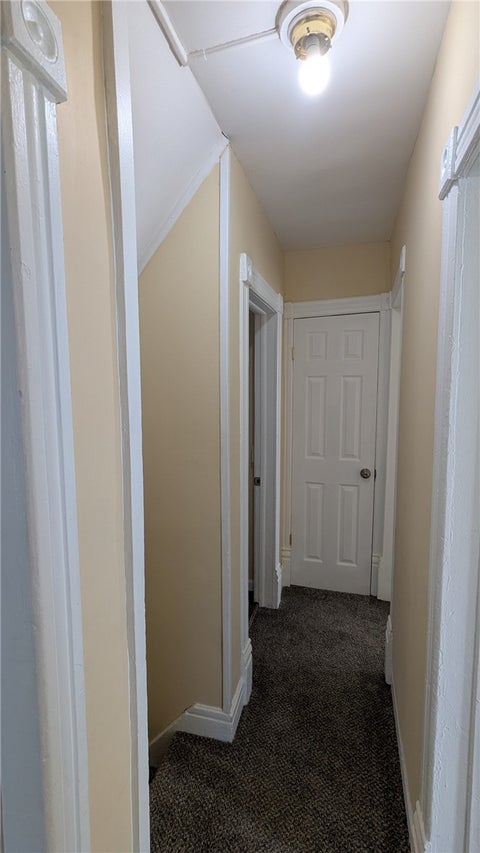 Tiny photo for 8 Depew ST, Oneonta, NY 13820 (MLS # R1724324)