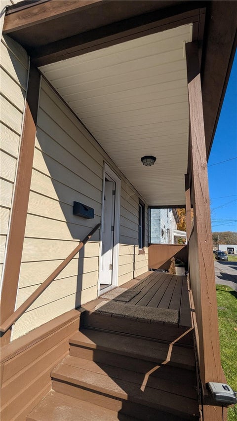 Tiny photo for 8 Depew ST, Oneonta, NY 13820 (MLS # R1724324)