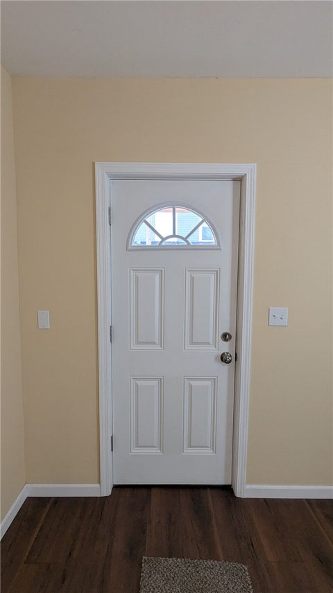 Tiny photo for 8 Depew ST, Oneonta, NY 13820 (MLS # R1724324)