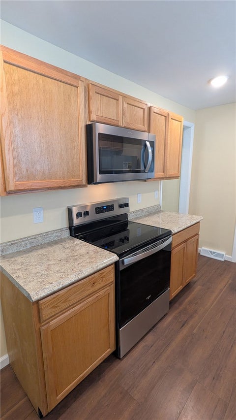 Tiny photo for 8 Depew ST, Oneonta, NY 13820 (MLS # R1724324)