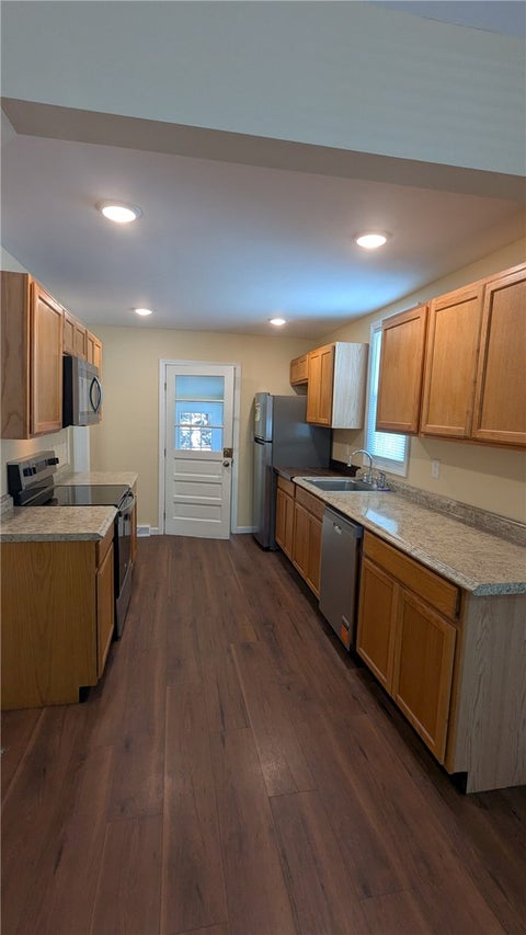 Tiny photo for 8 Depew ST, Oneonta, NY 13820 (MLS # R1724324)