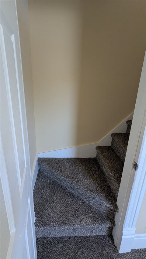 Tiny photo for 8 Depew ST, Oneonta, NY 13820 (MLS # R1724324)