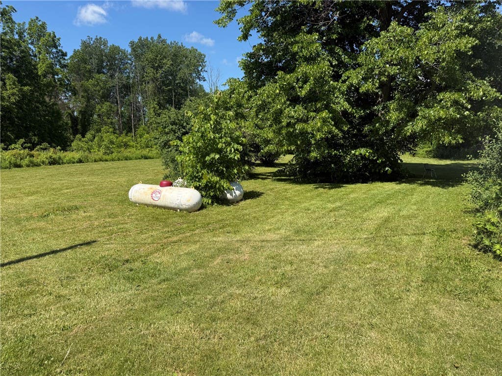 Photo of 4335 Salt Works Road, Shelby, NY 14103 (MLS # R1705015)