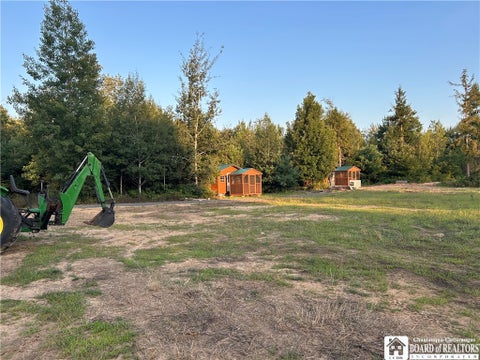 Tiny photo for 135 County Route. 39, Massena, NY 13662 (MLS # R1711046)