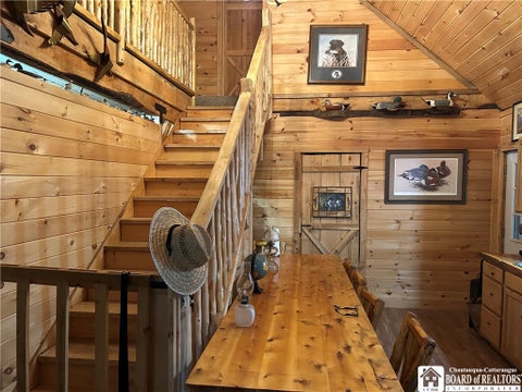 Tiny photo for 135 County Route. 39, Massena, NY 13662 (MLS # R1711046)