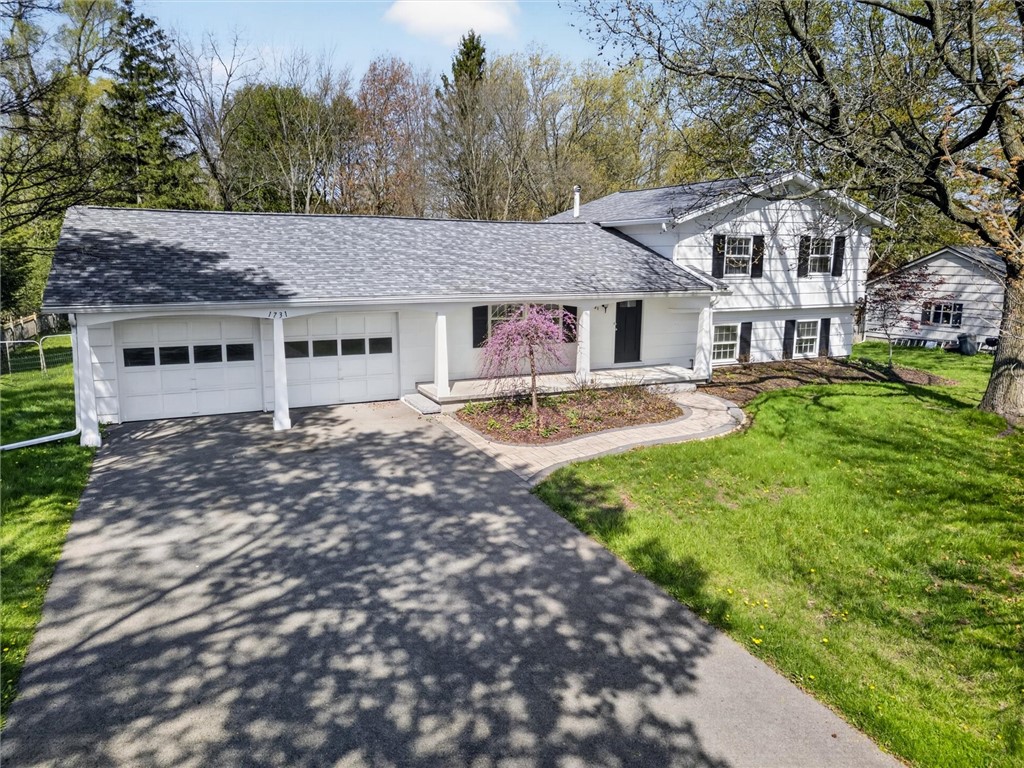 1731 Baird Road