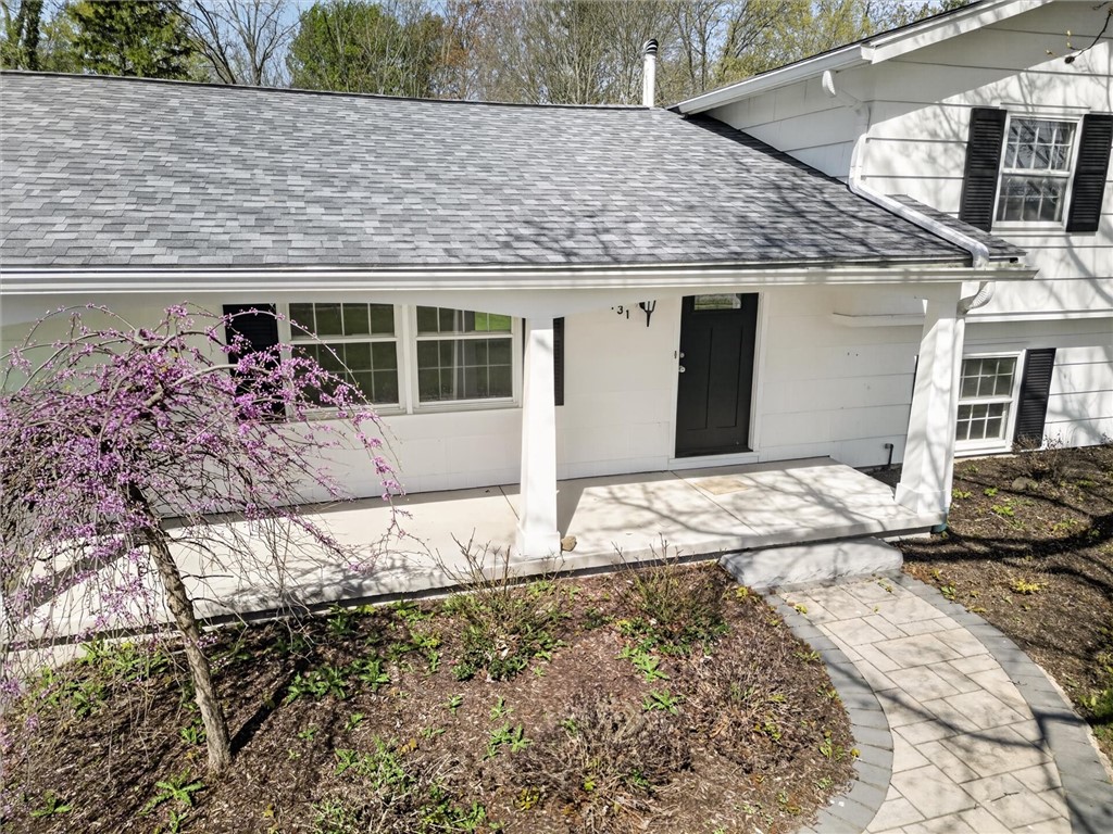 1731 Baird Road