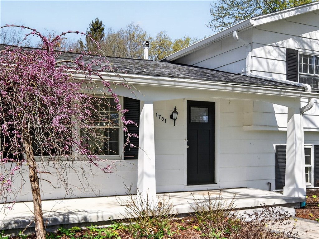 1731 Baird Road