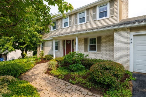 Tiny photo for 77 S Ridge Trl TRL, Perinton, NY 14450 (MLS # R1702319)
