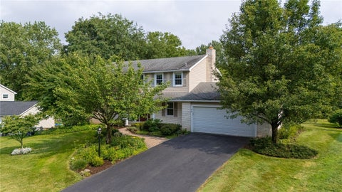 Tiny photo for 77 S Ridge Trl TRL, Perinton, NY 14450 (MLS # R1702319)