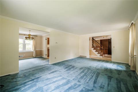 Tiny photo for 77 S Ridge Trl TRL, Perinton, NY 14450 (MLS # R1702319)