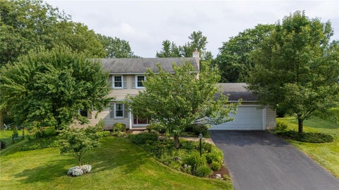 Tiny photo for 77 S Ridge Trl TRL, Perinton, NY 14450 (MLS # R1702319)