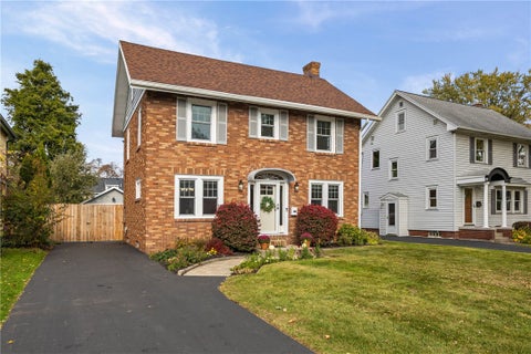 Photo of 68 Thornton Road, Irondequoit, NY 14617 (MLS # R1716218)