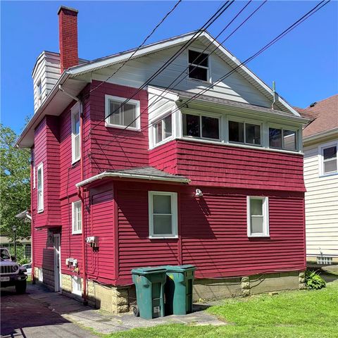 Tiny photo for 177 Alameda Street, Rochester, NY 14613 (MLS # R1693764)