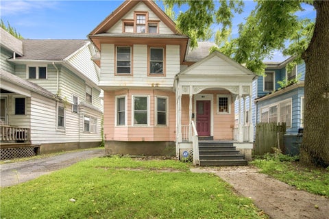 Homes For Sale - 185 Lexington Avenue<br/> Monroe County, Rochester, NY 14613