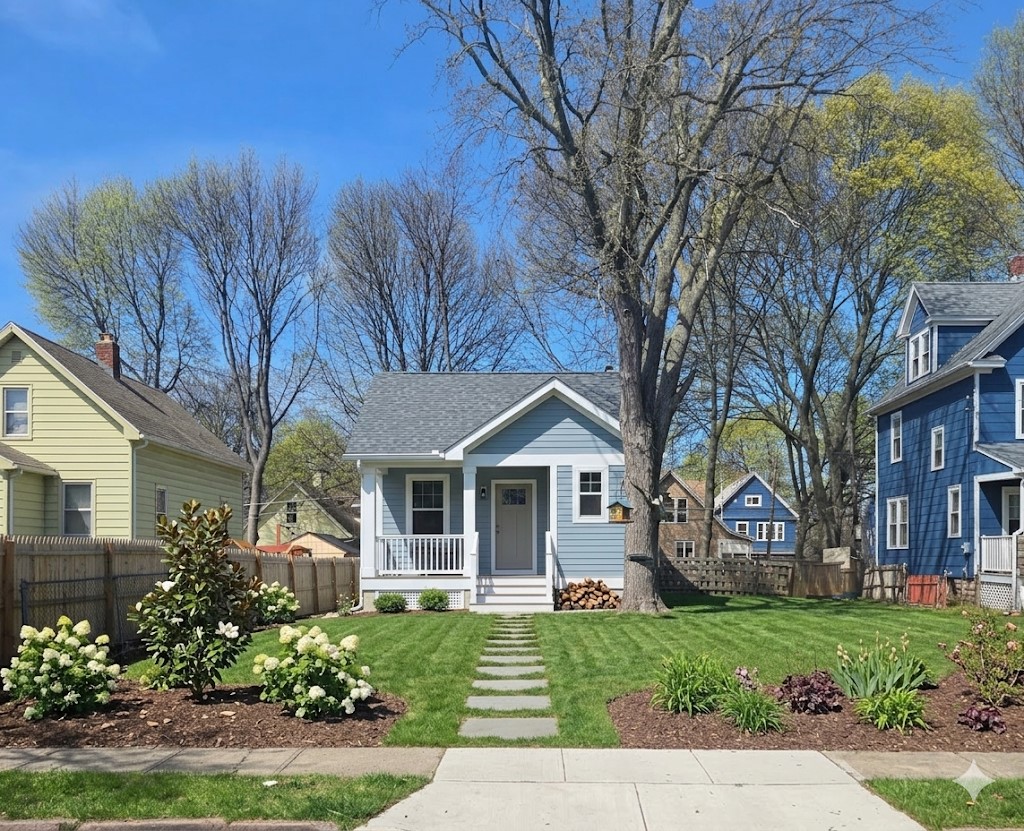 24 Burbank St Street