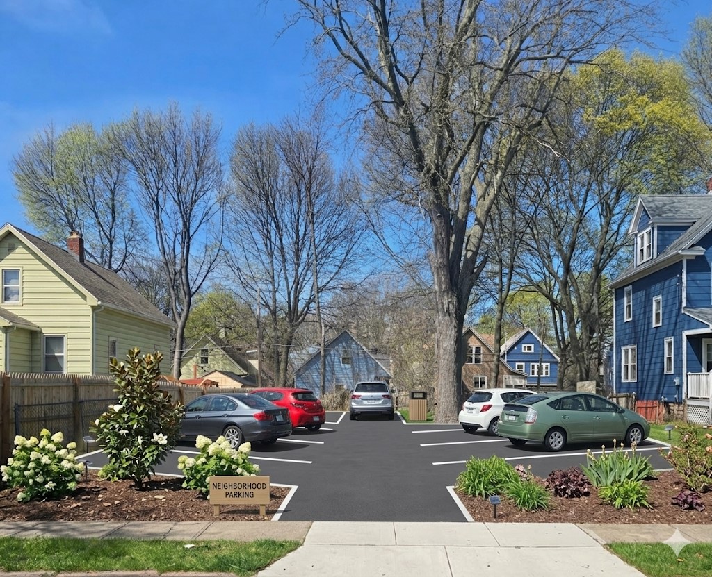 24 Burbank St Street