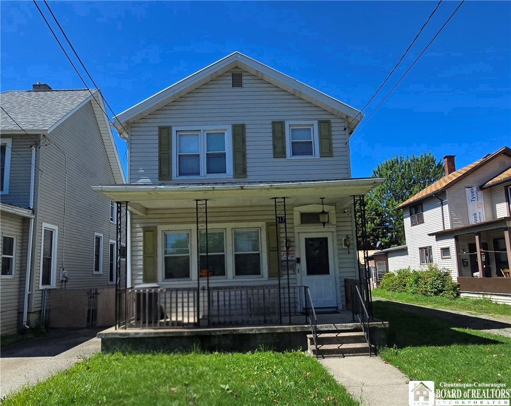 517 Deer Street