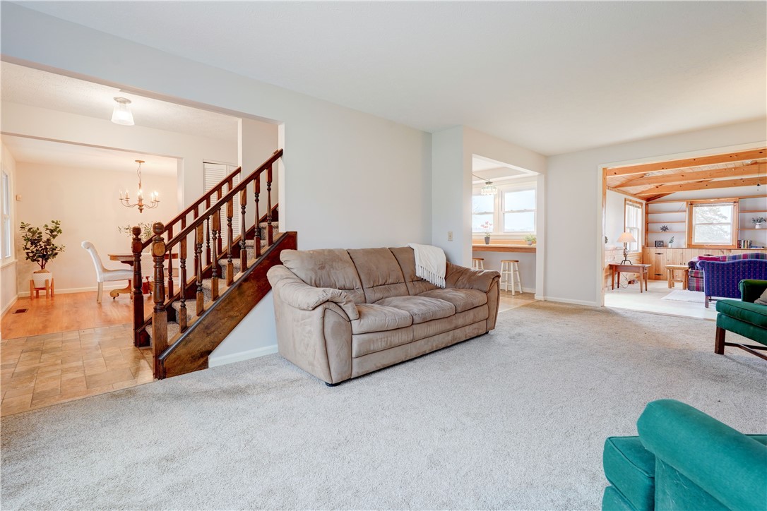 448 Rush Scottsville Road