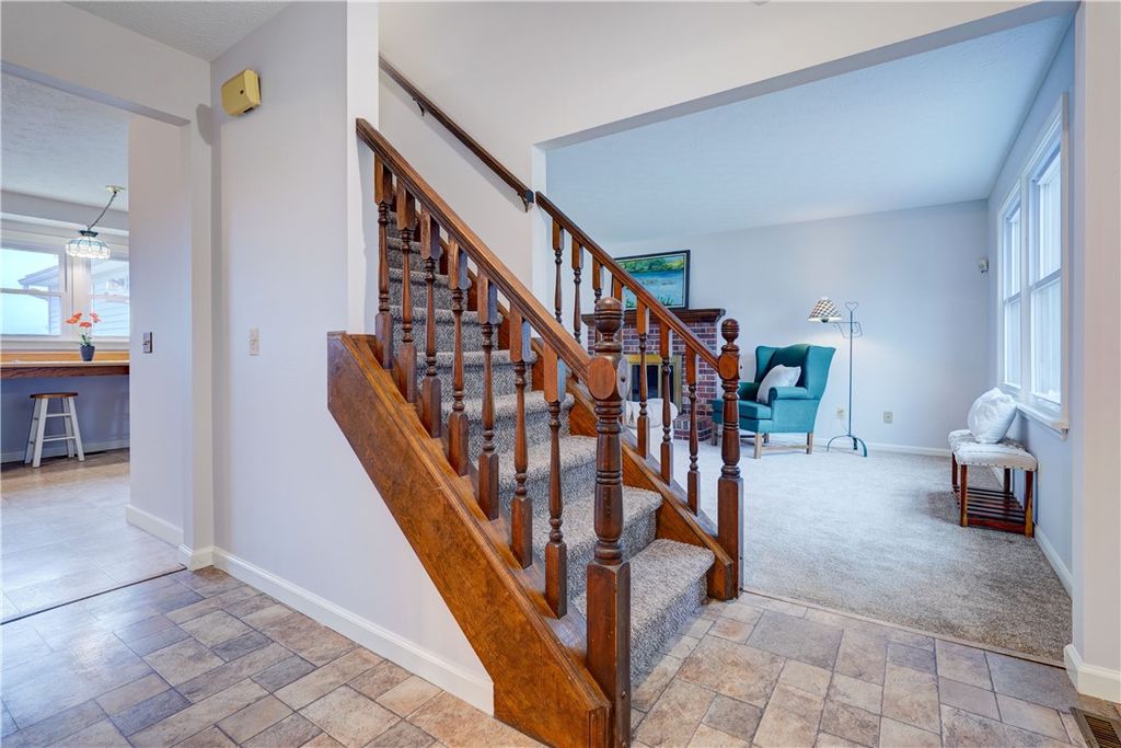 Photo of 448 Rush Scottsville Road, Rush, NY 14543 (MLS # R1666242)