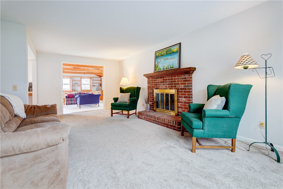 448 Rush Scottsville Road