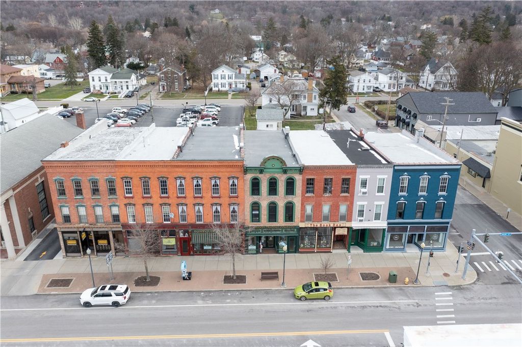 Photo of 178 Main Street #202, North Dansville, NY 14437 (MLS # R1671044)