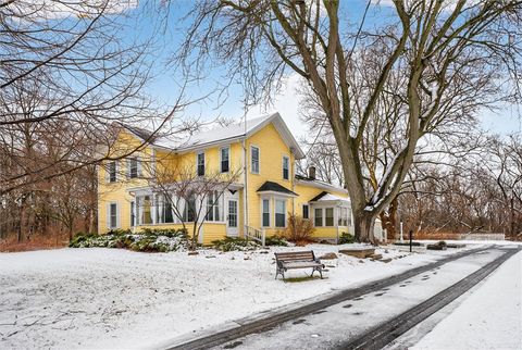 4774 Lyell Road Spencerport NY 14559