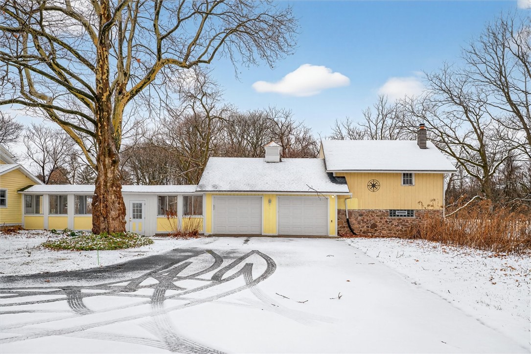 4774 Lyell Road
