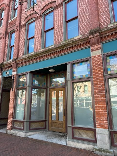 76-82 E Market Street