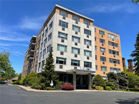 Condo For Rent - 1000 East Avenue #UN507<br/> Rochester, NY 14607