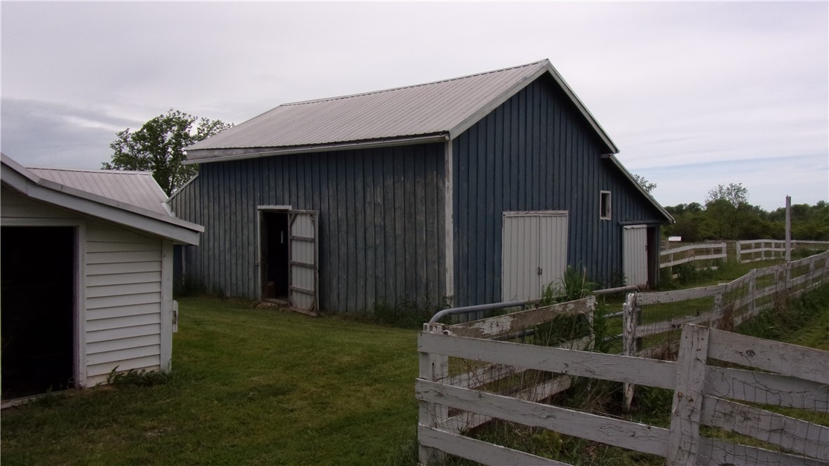 4771 Reservoir Road, Geneseo, New York image 35