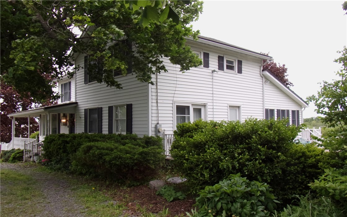 4771 Reservoir Road, Geneseo, New York image 3