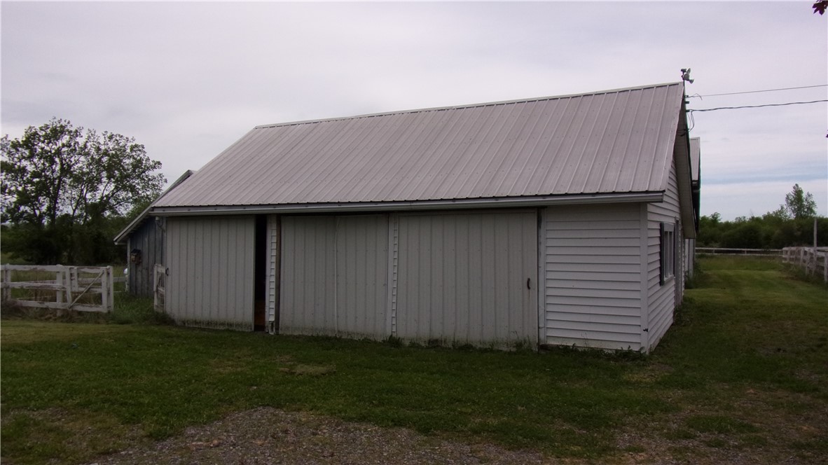 4771 Reservoir Road, Geneseo, New York image 36