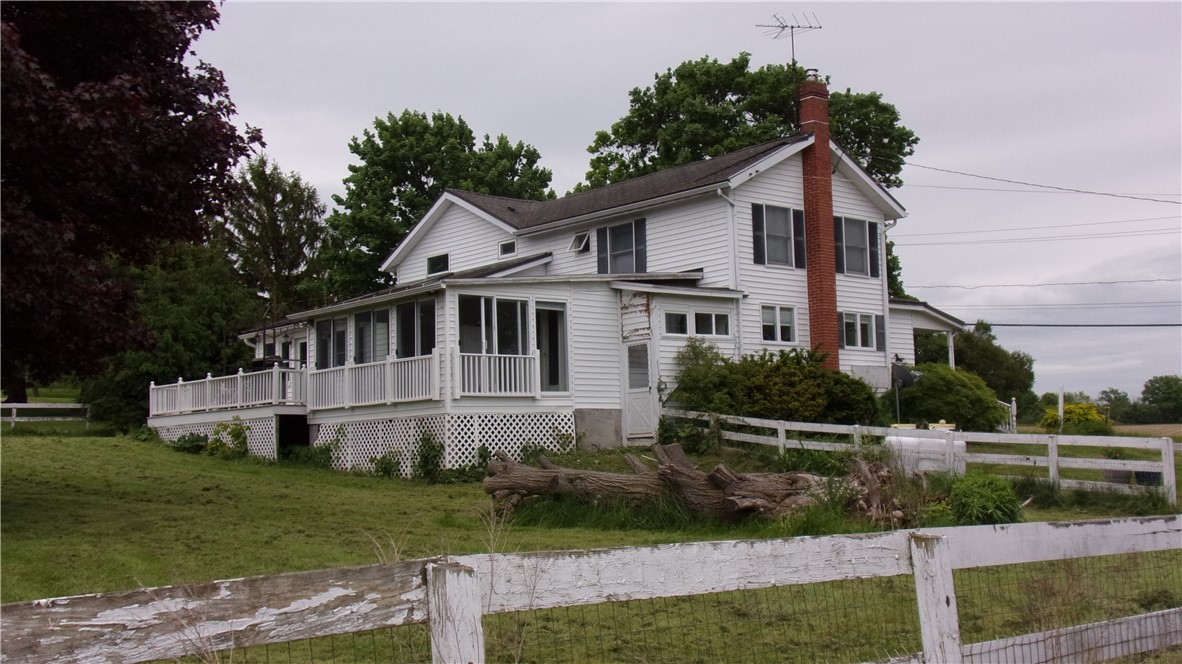 4771 Reservoir Road, Geneseo, New York image 2