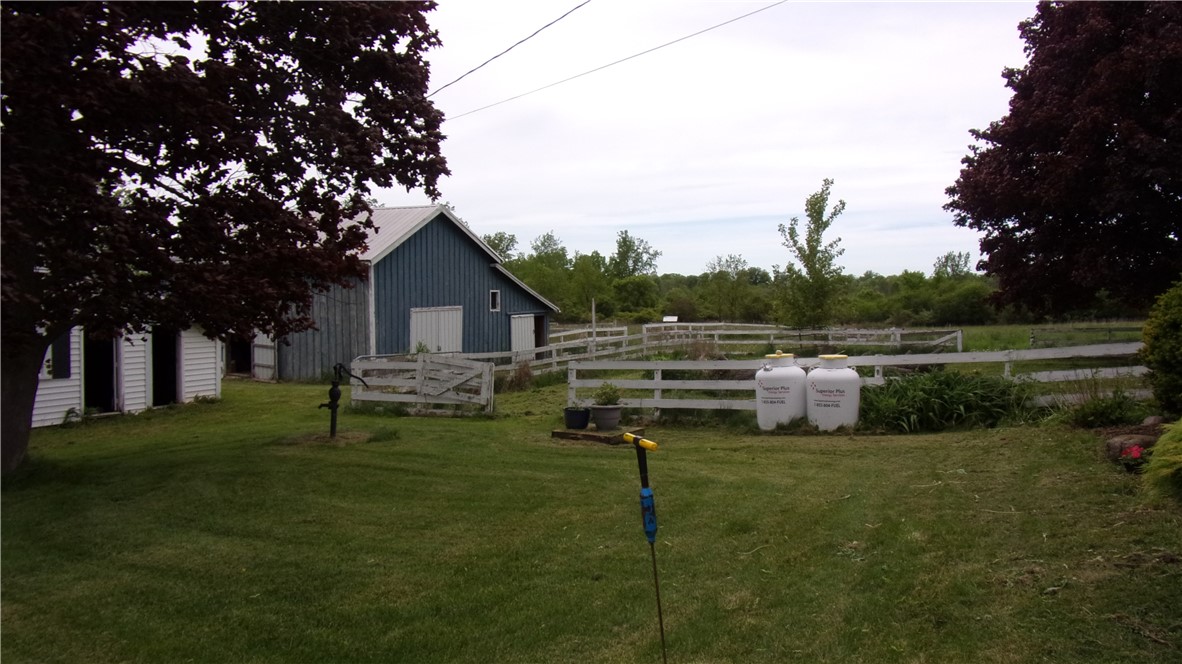 4771 Reservoir Road, Geneseo, New York image 34