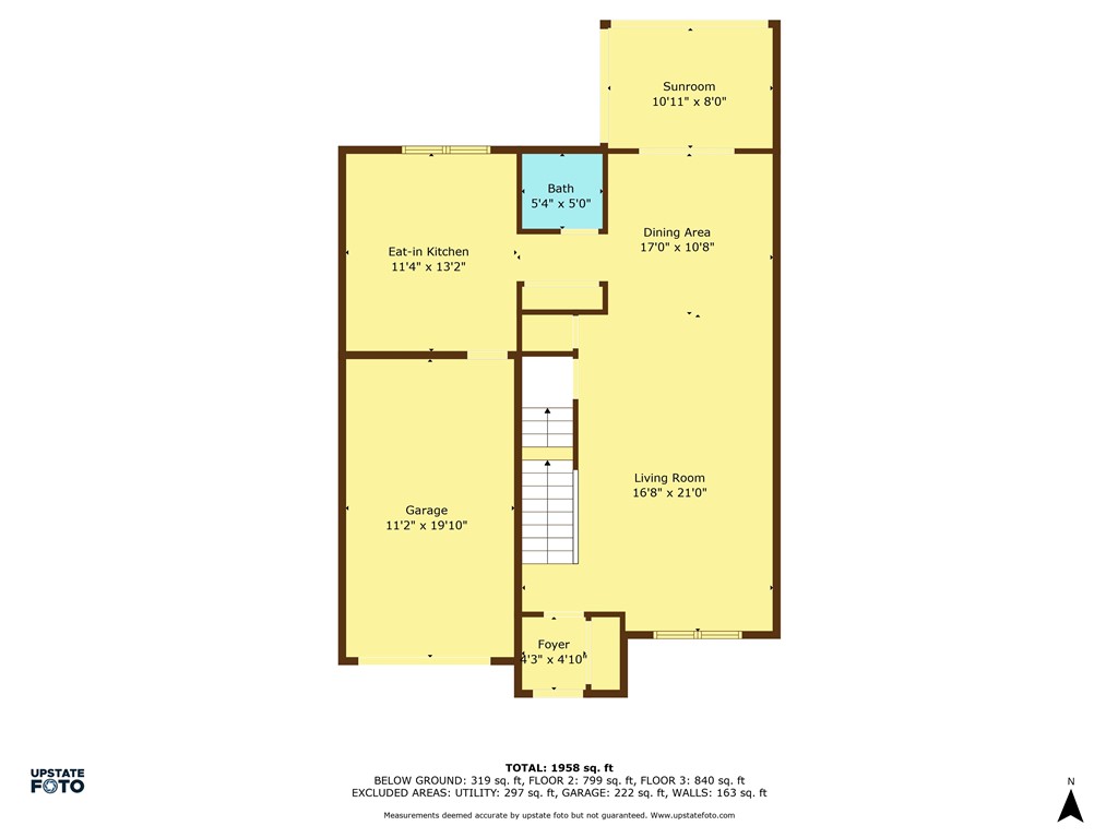 68 Branchwood Lane, Brighton, New York image 36