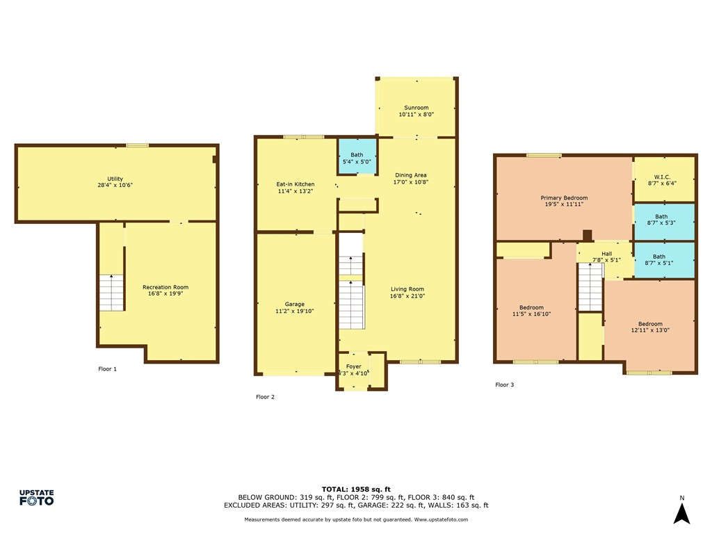 68 Branchwood Lane, Brighton, New York image 38