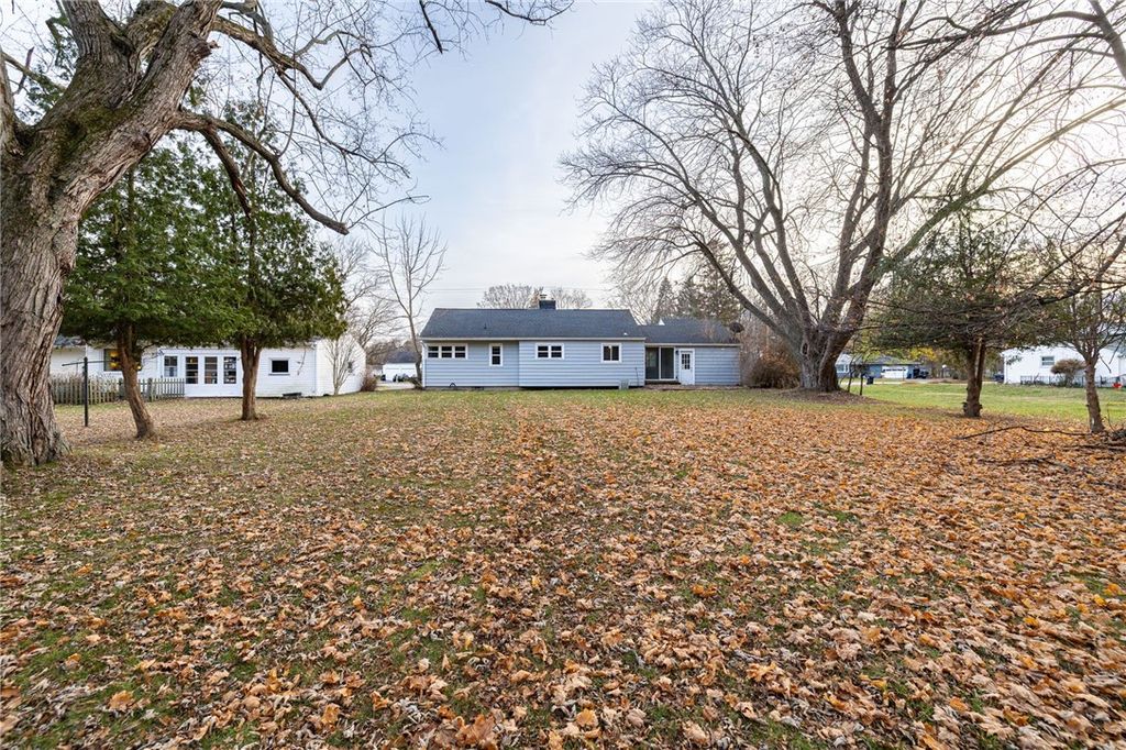 Photo of 510 Hinchey Road, Gates, NY 14624 (MLS # R1652779)