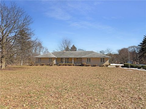 Homes For Sale - 10 Simmons Road<br/> Wyoming County, Perry, NY 14530