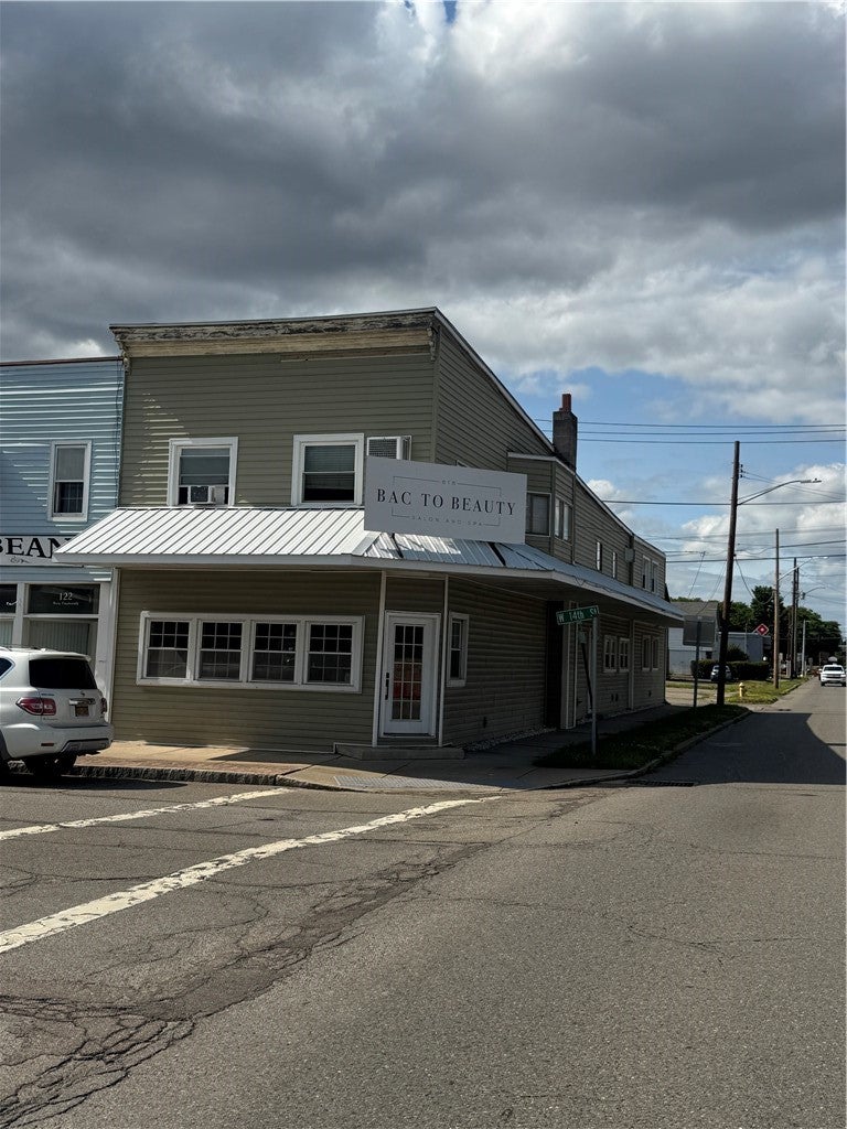 Photo of 120 W 14th Street, Horseheads, NY 14903 (MLS # R1701307)