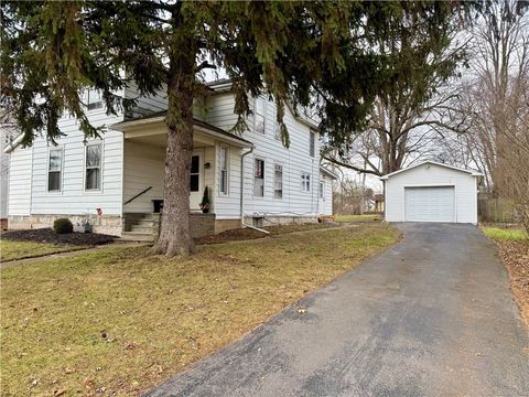 28 Miller Street Seneca Falls NY 13148