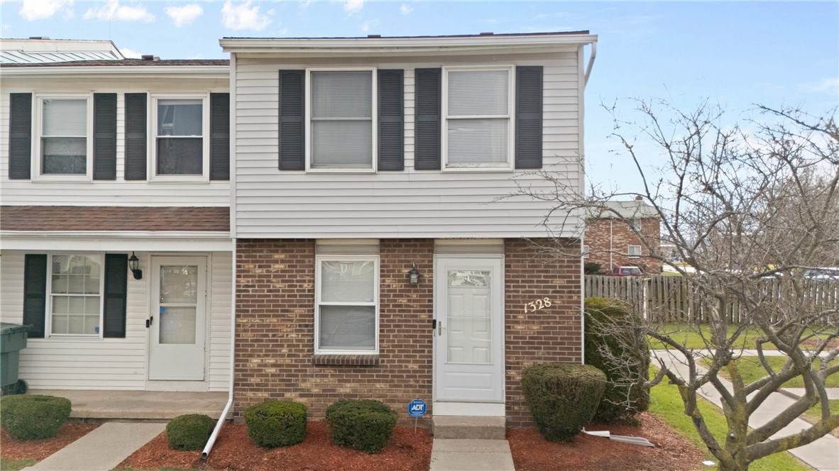 1328 Emerson Street #D, Rochester, New York image 1