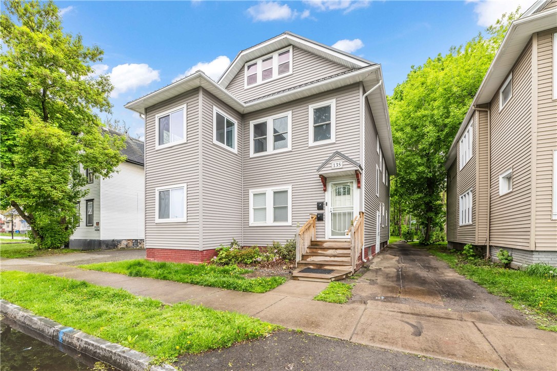 135 Hollenbeck Street