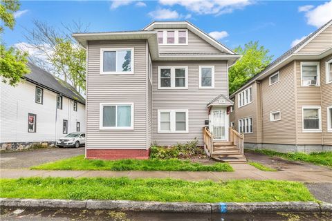 135 Hollenbeck Street Rochester NY 14621