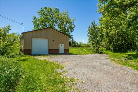 2520 Andrews Road Canandaigua NY 14424