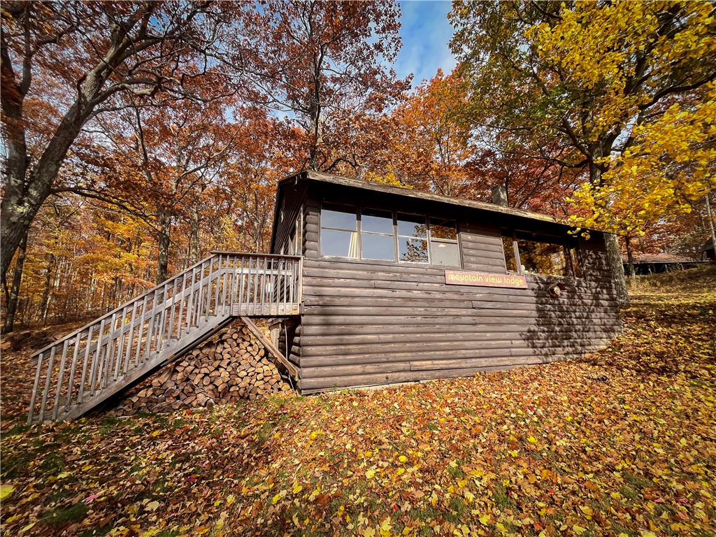 7667 Hickory Bottom Road