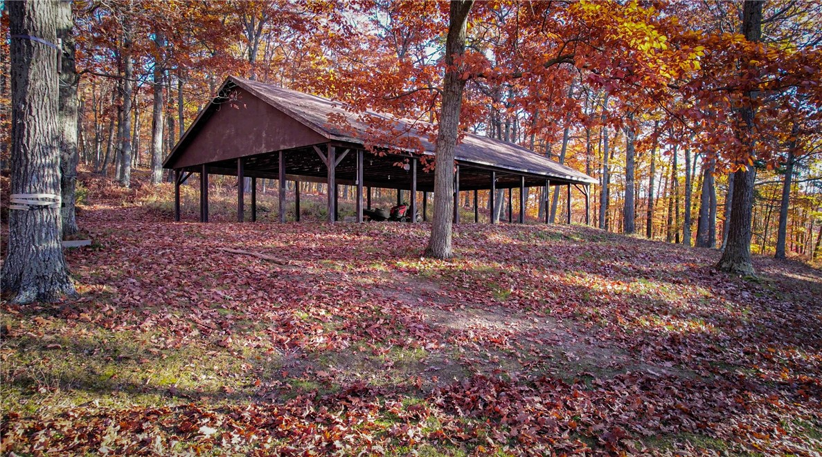 7667 Hickory Bottom Road