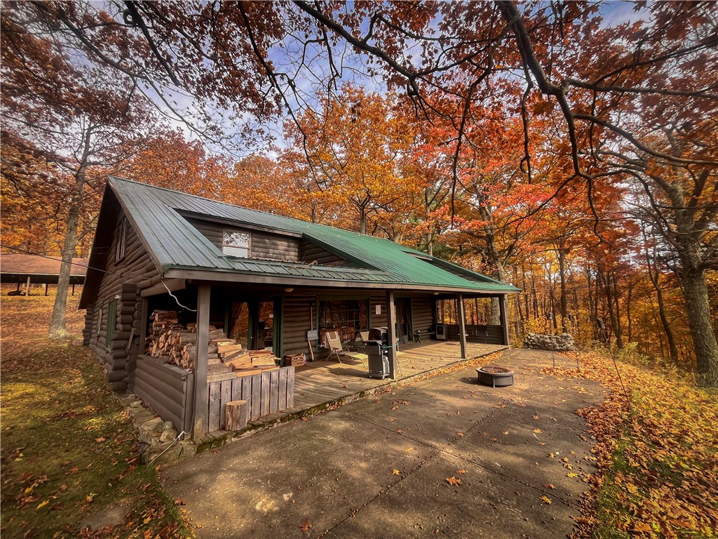 7667 Hickory Bottom Road, Naples, New York image 27