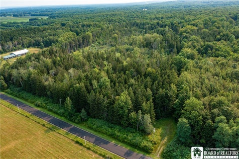 Vacant Land For Sale - 8170 Campbell Road<br/> Portland, NY 14769