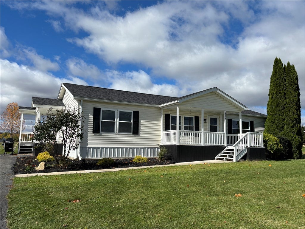 2036 Townsend Road